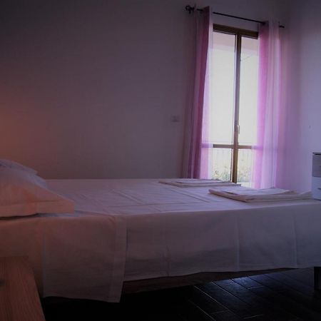 רוזטו קאפו ספוליקו B&B Apollonia מראה חיצוני תמונה